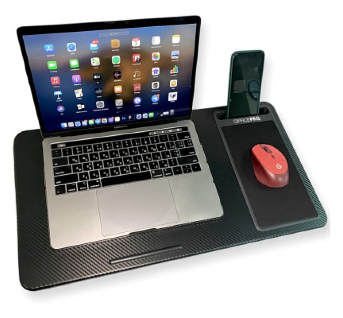 OfficePro Підставка до ноутбука OfficePro CP615B