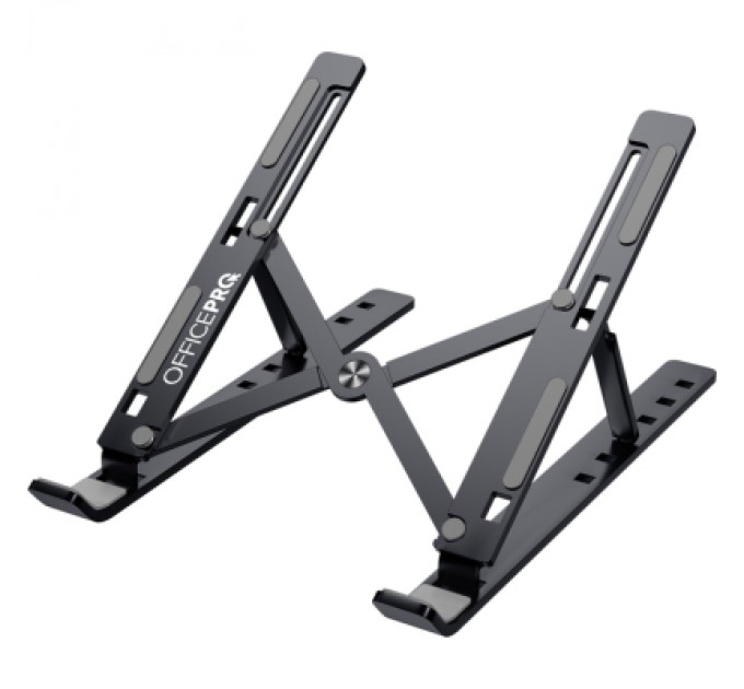 OfficePro Підставка до ноутбука OfficePro LS320G Grey (LS320G)