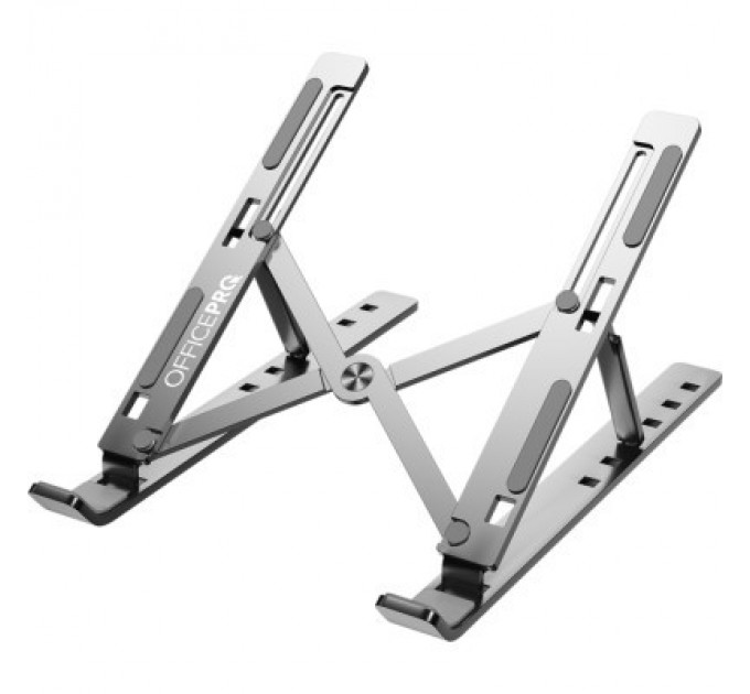 OfficePro Підставка до ноутбука OfficePro LS320S Silver (LS320S)