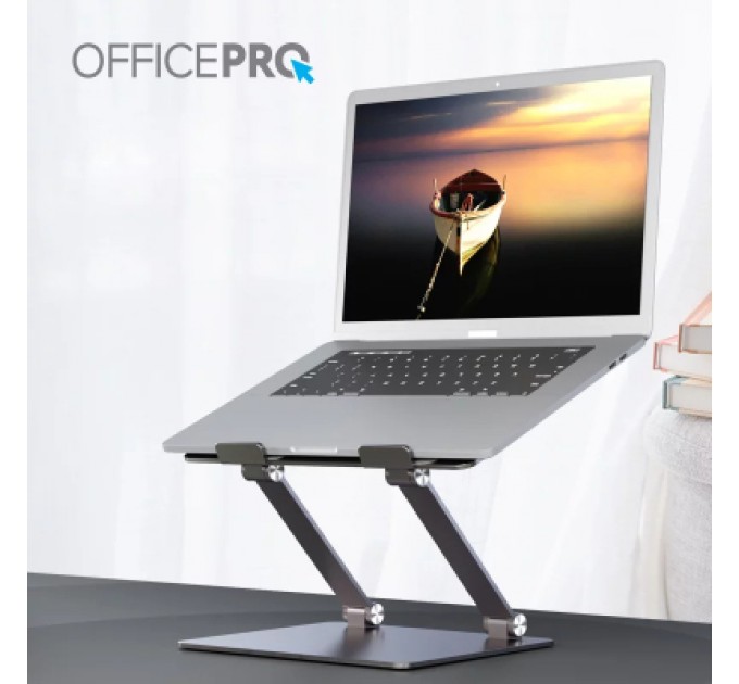 OfficePro Підставка до ноутбука OfficePro LS111G