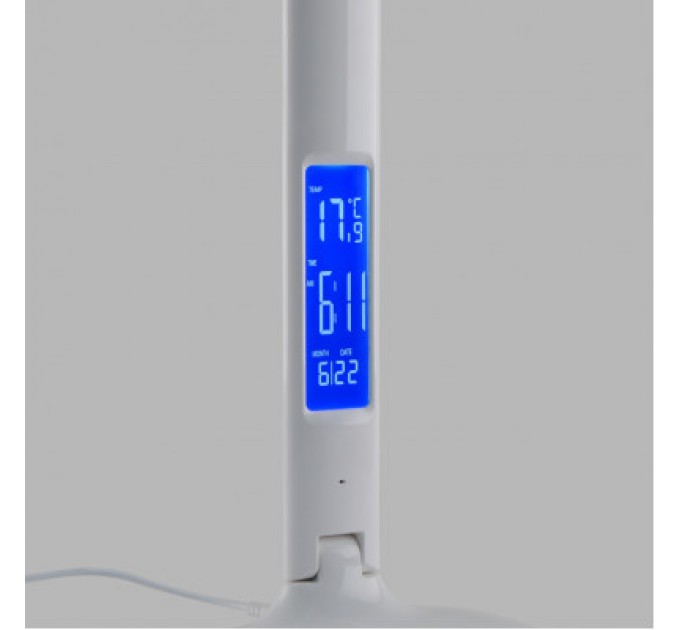 Videx Настільна лампа Videx VL-TF05W 7W 3000-5500K 220V (24714)