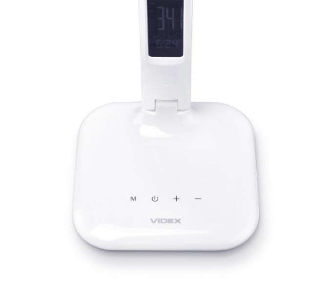 Videx Настільна лампа Videx VL-TF05W 7W 3000-5500K 220V (24714)