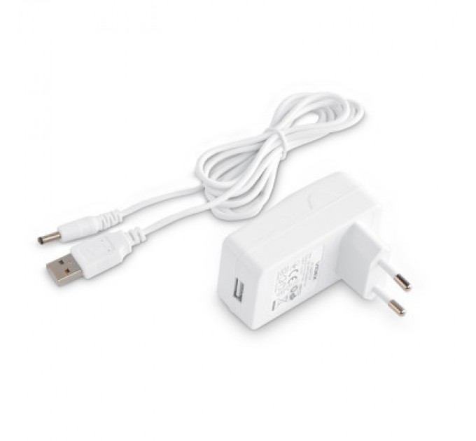 Videx Настільна лампа Videx VL-TF05W-RGB 7W 3000-5500K 220V (25052)