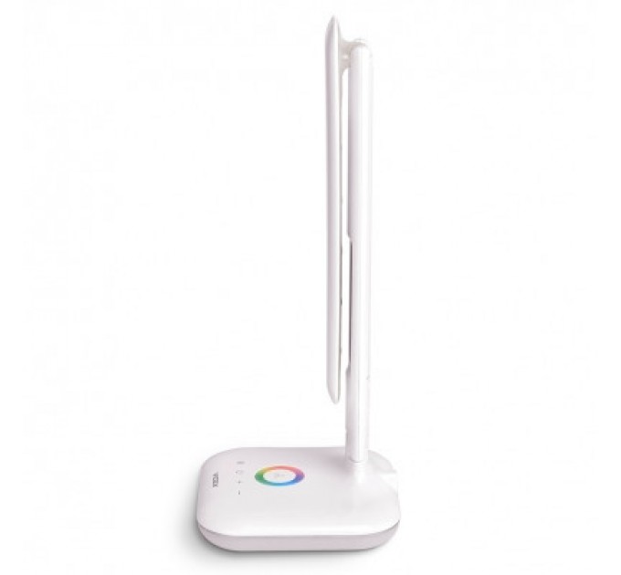 Videx Настільна лампа Videx VL-TF05W-RGB 7W 3000-5500K 220V (25052)