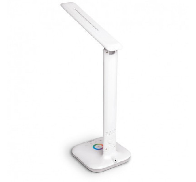 Videx Настільна лампа Videx VL-TF05W-RGB 7W 3000-5500K 220V (25052)