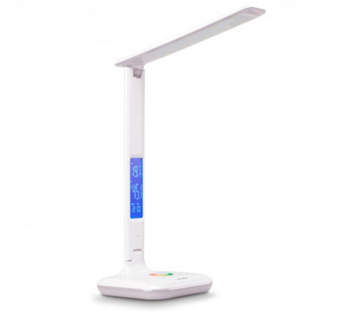 Videx Настільна лампа Videx VL-TF05W-RGB 7W 3000-5500K 220V (25052)