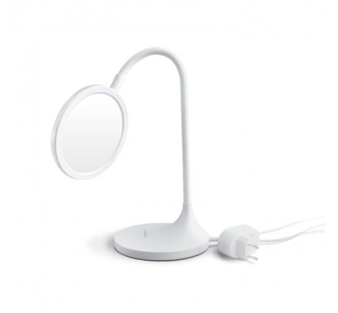 Videx Настільна лампа Videx VL-TF14W 20W 4100K white (26430)