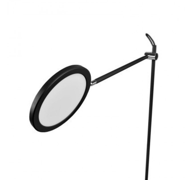 Videx Настільна лампа Videx VL-TF15B 20W 4100K 220V black (26432)