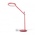 Videx Настільна лампа Videx VL-TF15R 20W 4100K 220V red (26431)