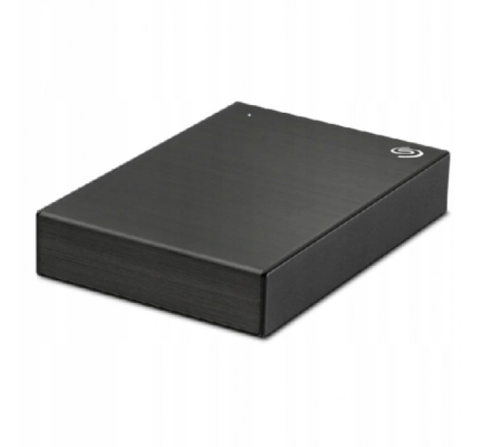 Seagate Зовнішній жорсткий диск 2.5" 1TB One Touch with Password Seagate (STKY1000400)