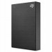 Seagate Зовнішній жорсткий диск 2.5" 1TB One Touch with Password Seagate (STKY1000400)