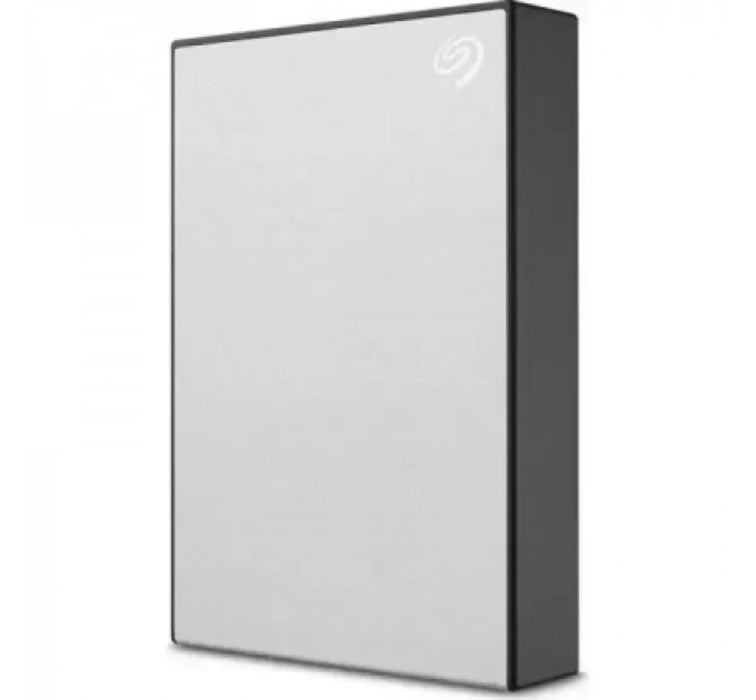 Seagate Зовнішній жорсткий диск 2.5" 1TB One Touch with Password Seagate (STKY1000401)