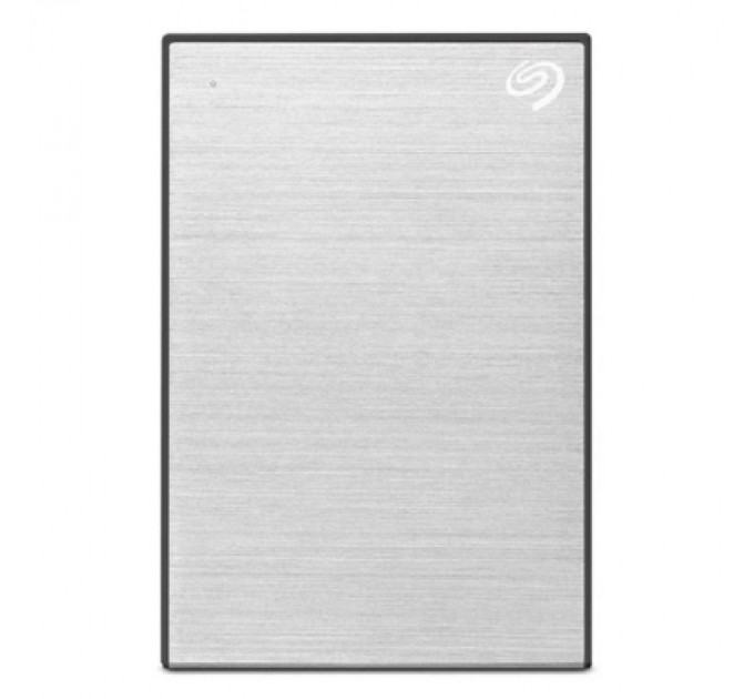 Seagate Зовнішній жорсткий диск 2.5" 1TB One Touch with Password Seagate (STKY1000401)