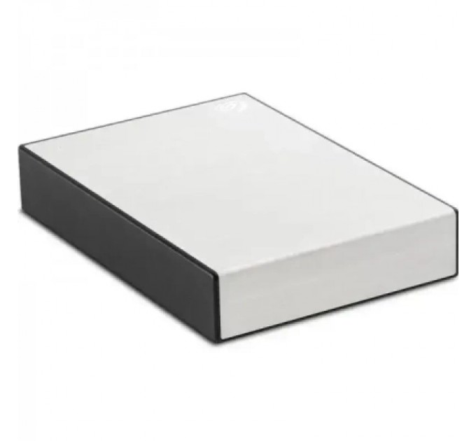 Seagate Зовнішній жорсткий диск 2.5" 1TB One Touch with Password Seagate (STKY1000401)