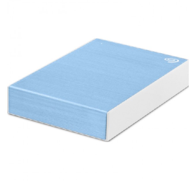 Seagate Зовнішній жорсткий диск 2.5" 1TB One Touch with Password Seagate (STKY1000402)