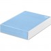 Seagate Зовнішній жорсткий диск 2.5" 1TB One Touch with Password Seagate (STKY1000402)