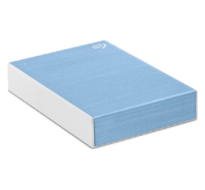 Seagate Зовнішній жорсткий диск 2.5" 1TB One Touch with Password Seagate (STKY1000402)