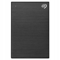 Зовнішній жорсткий диск 2.5" 2TB One Touch with Password Seagate (STKY2000400)
