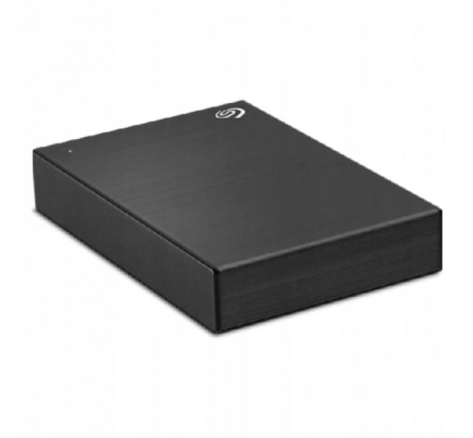 Seagate Зовнішній жорсткий диск 2.5" 4TB One Touch with Password Seagate (STKZ4000400)