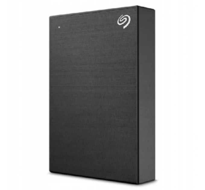 Seagate Зовнішній жорсткий диск 2.5" 4TB One Touch with Password Seagate (STKZ4000400)