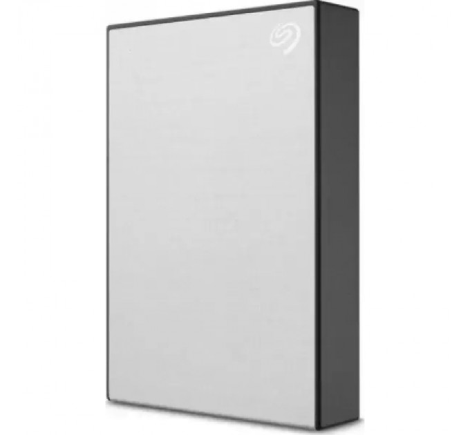 Seagate Зовнішній жорсткий диск 2.5" 4TB One Touch with Password Seagate (STKZ4000401)