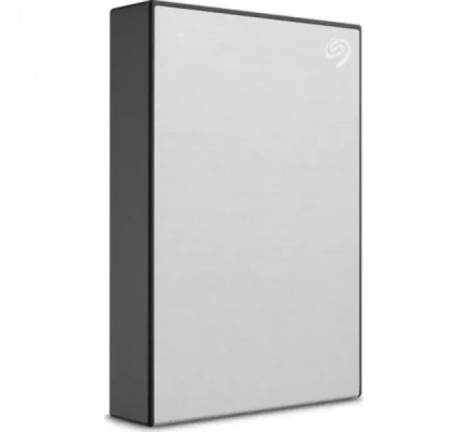 Seagate Зовнішній жорсткий диск 2.5" 4TB One Touch with Password Seagate (STKZ4000401)