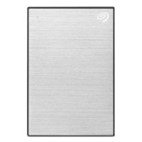 Зовнішній жорсткий диск 2.5" 4TB One Touch with Password Seagate (STKZ4000401)