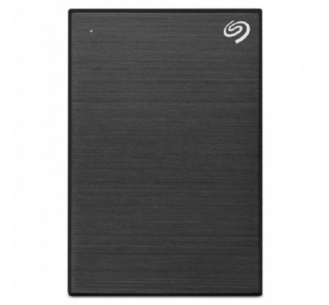Seagate Зовнішній жорсткий диск 2.5" 5TB One Touch with Password Seagate (STKZ5000400)