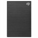 Seagate Зовнішній жорсткий диск 2.5" 5TB One Touch with Password Seagate (STKZ5000400)