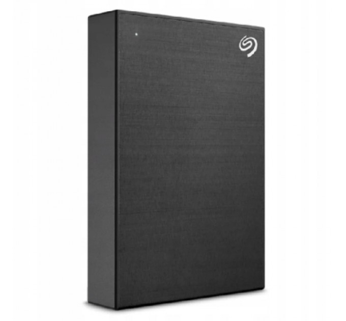 Seagate Зовнішній жорсткий диск 2.5" 5TB One Touch with Password Seagate (STKZ5000400)