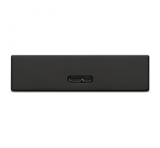 Seagate Зовнішній жорсткий диск 2.5" 5TB One Touch with Password Seagate (STKZ5000401)