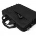 Vinga Сумка для ноутбука Vinga 14" NB1402 Black, white print (NB1402UWBK)