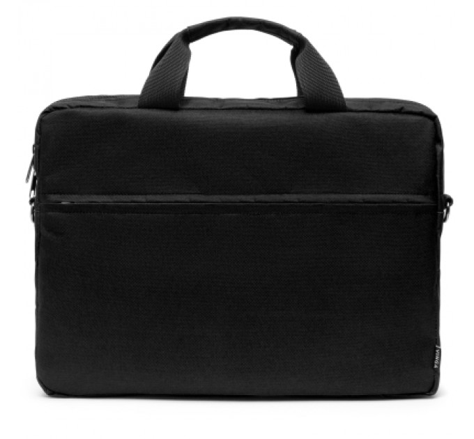 Vinga Сумка для ноутбука Vinga 14" NB1402 Black, white print (NB1402UWBK)