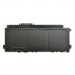 HP Акумулятор до ноутбука HP Pavilion15-EH PP03XL, 43.3Wh (3560mAh), 3cell, 11.55V, Li-ion (A47808)