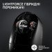 Logitech Мишка Logitech G Pro X Superlight 2 Lightspeed Wireless Black (910-006630)
