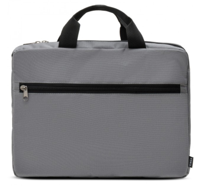 Vinga Сумка для ноутбука Vinga 15.6" NB001 gray (NB001GY)