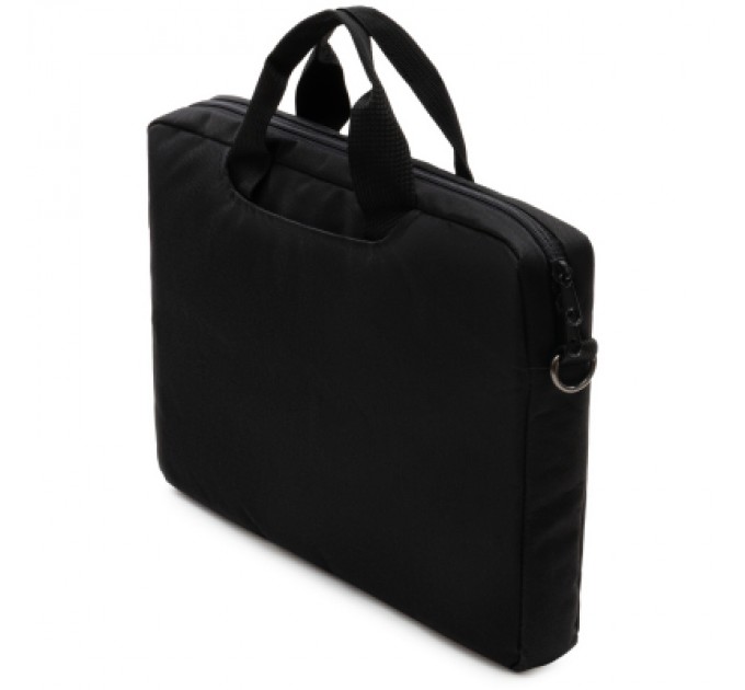 Vinga Сумка для ноутбука Vinga 15.6" NB151 black (NB151BK)