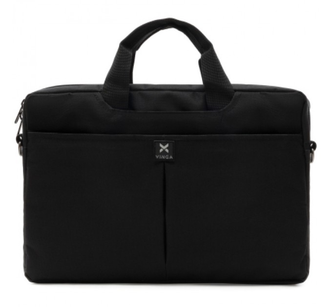 Vinga Сумка для ноутбука Vinga 15.6" NB151 black (NB151BK)