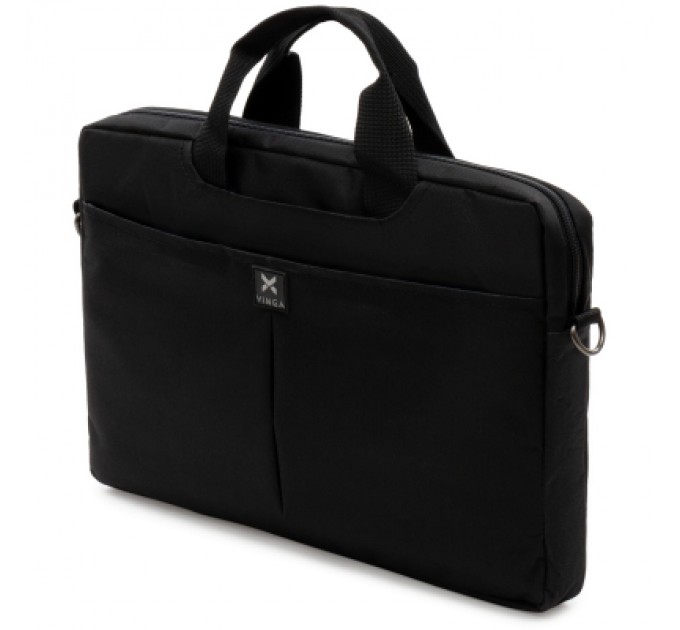 Vinga Сумка для ноутбука Vinga 15.6" NB151 black (NB151BK)