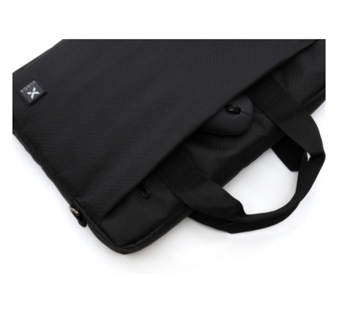 Vinga Сумка для ноутбука Vinga 15.6" NB152 black (NB152BK)