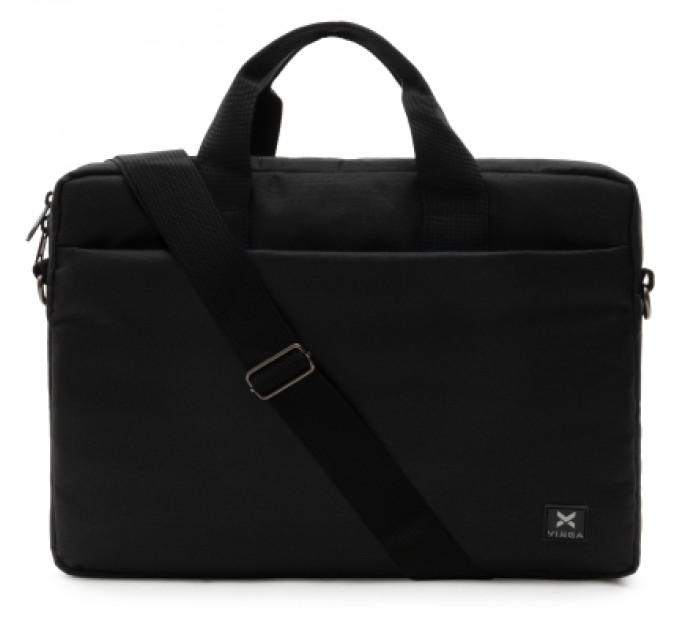Vinga Сумка для ноутбука Vinga 15.6" NB152 black (NB152BK)