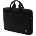 Vinga Сумка для ноутбука Vinga 15.6" NB152 black (NB152BK)