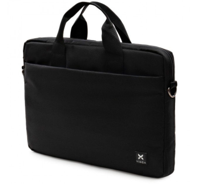 Vinga Сумка для ноутбука Vinga 15.6" NB152 black (NB152BK)