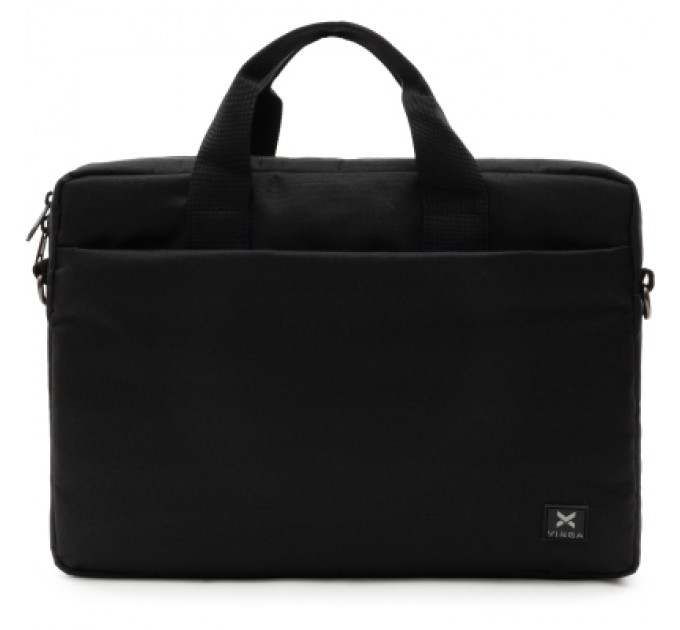 Vinga Сумка для ноутбука Vinga 15.6" NB152 black (NB152BK)