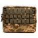 Vinga Чохол до планшета Vinga Tactical Military universal 12-13" MOLLE, Cordura 1000, pixel (VTB13UTMCP)