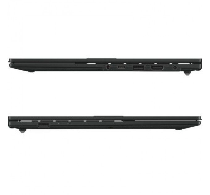 ASUS Ноутбук ASUS Vivobook Go 15 E1504FA-BQ210 (90NB0ZR2-M00950)