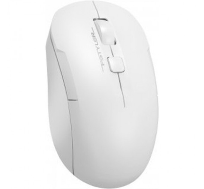 A4Tech Мишка A4Tech FG16C Air Wireless White (FG16C Air White)