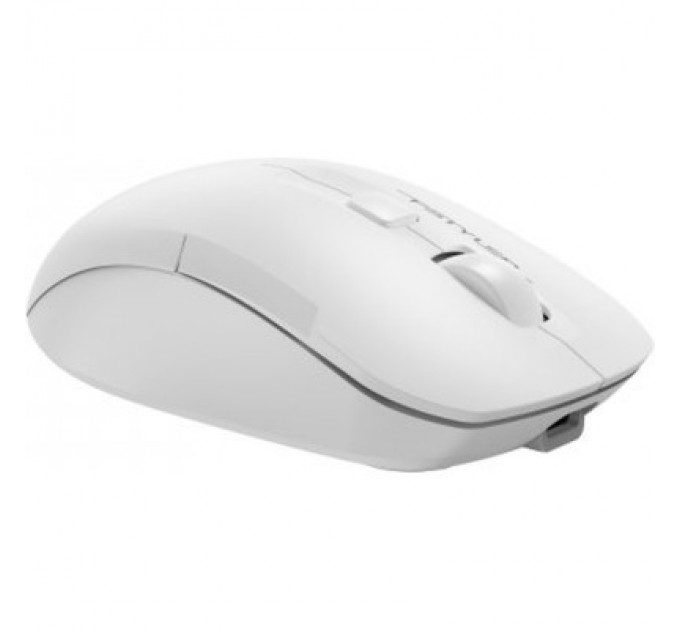 A4Tech Мишка A4Tech FG16C Air Wireless White (FG16C Air White)