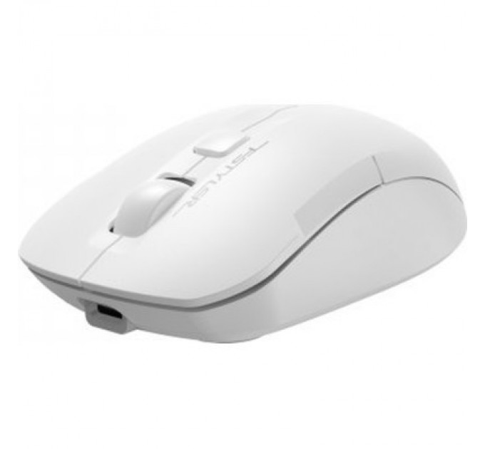 A4Tech Мишка A4Tech FG16C Air Wireless White (FG16C Air White)