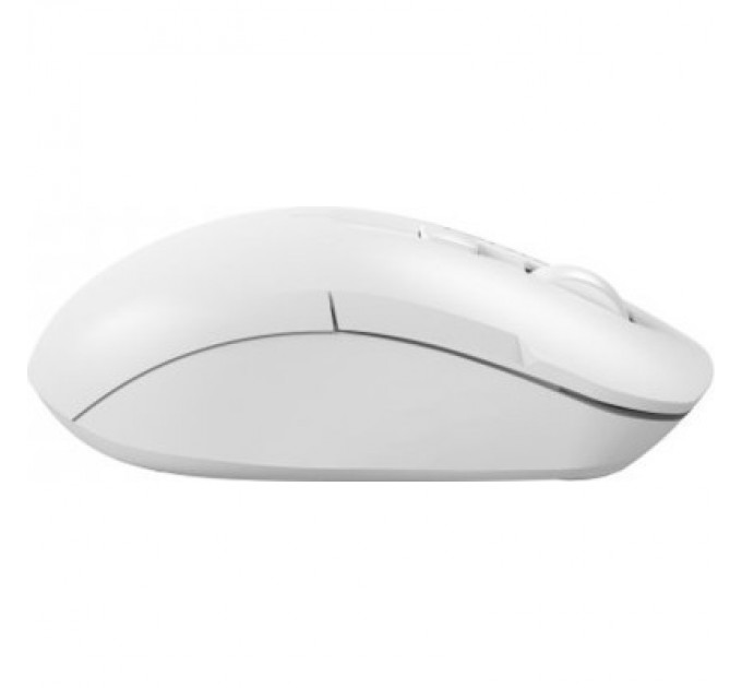 A4Tech Мишка A4Tech FG16C Air Wireless White (FG16C Air White)
